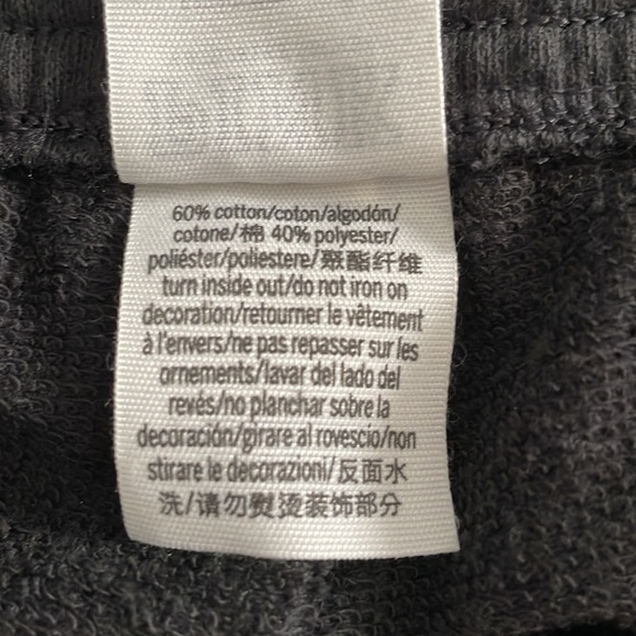 PINK Victoria’s Secret shorts Sz Small - Picture 3 of 5